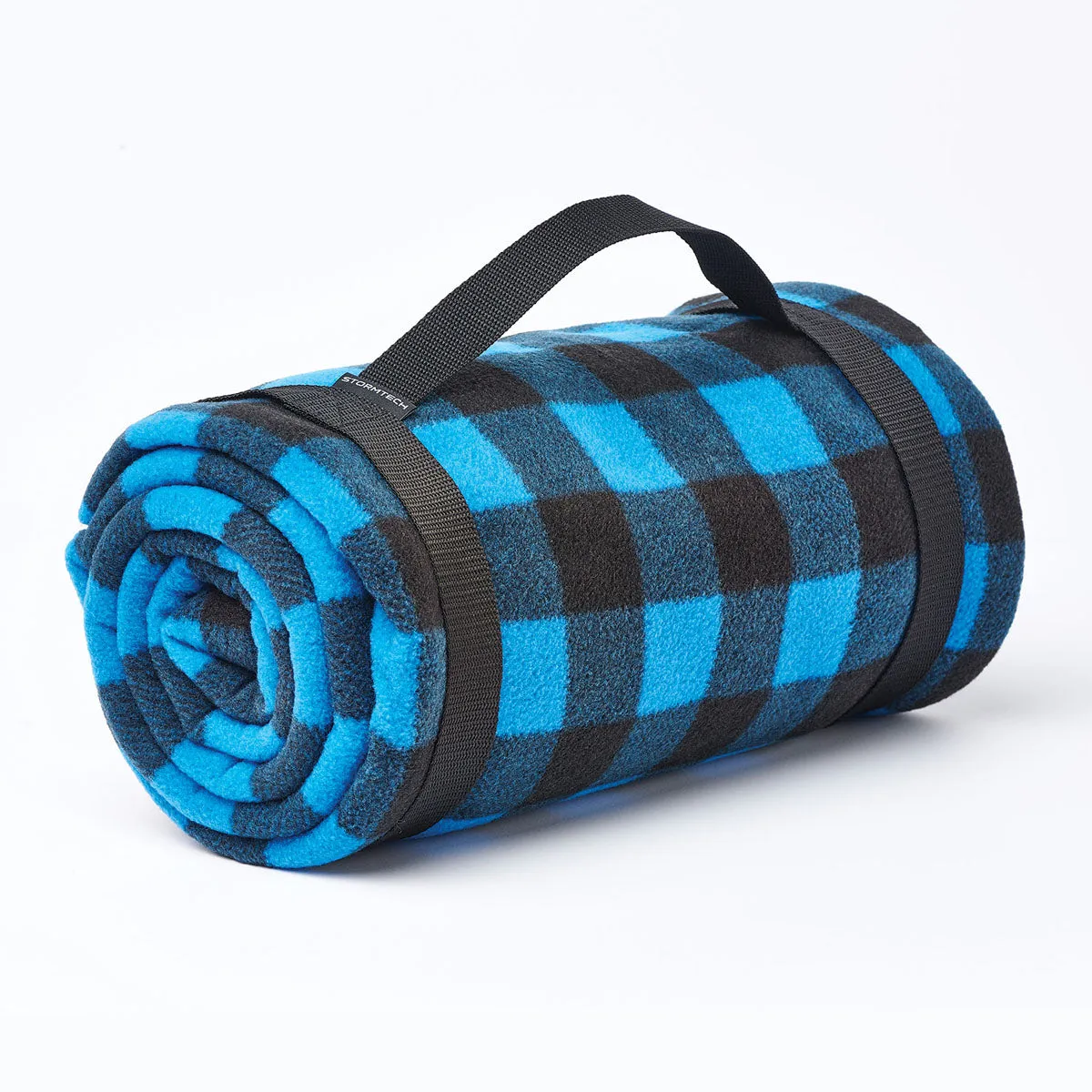 Klondike Fleece Blanket - FBX-1