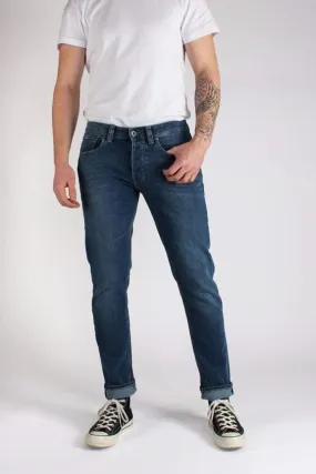 Kuyichi Jeans Jamie Deep Blue
