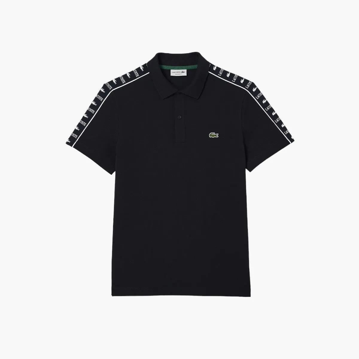 L.12.12 Slim Fit Polo