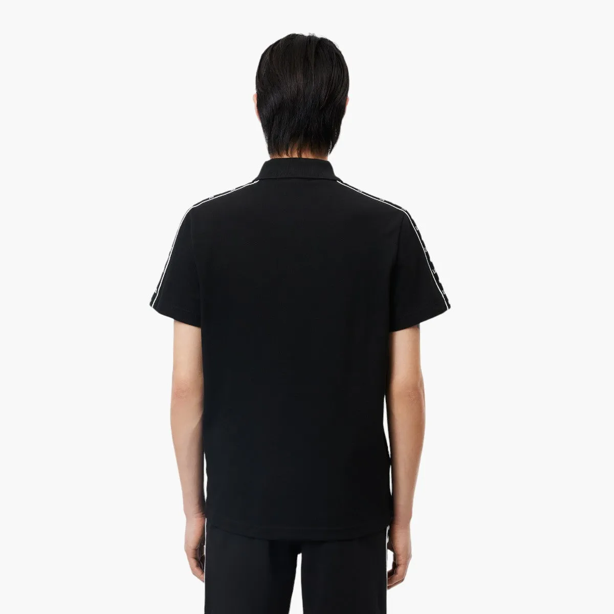 L.12.12 Slim Fit Polo