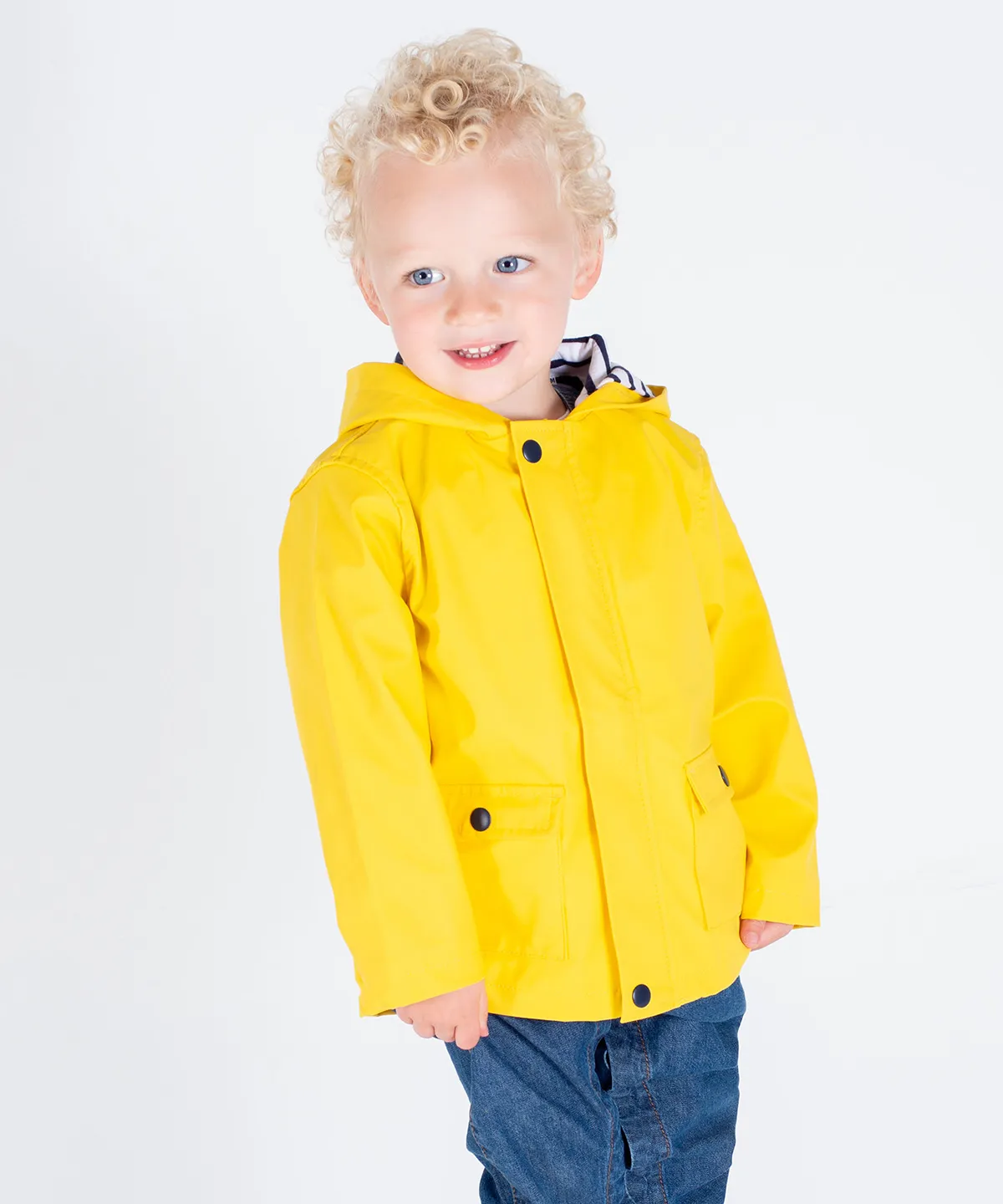 Larkwood Rain jacket