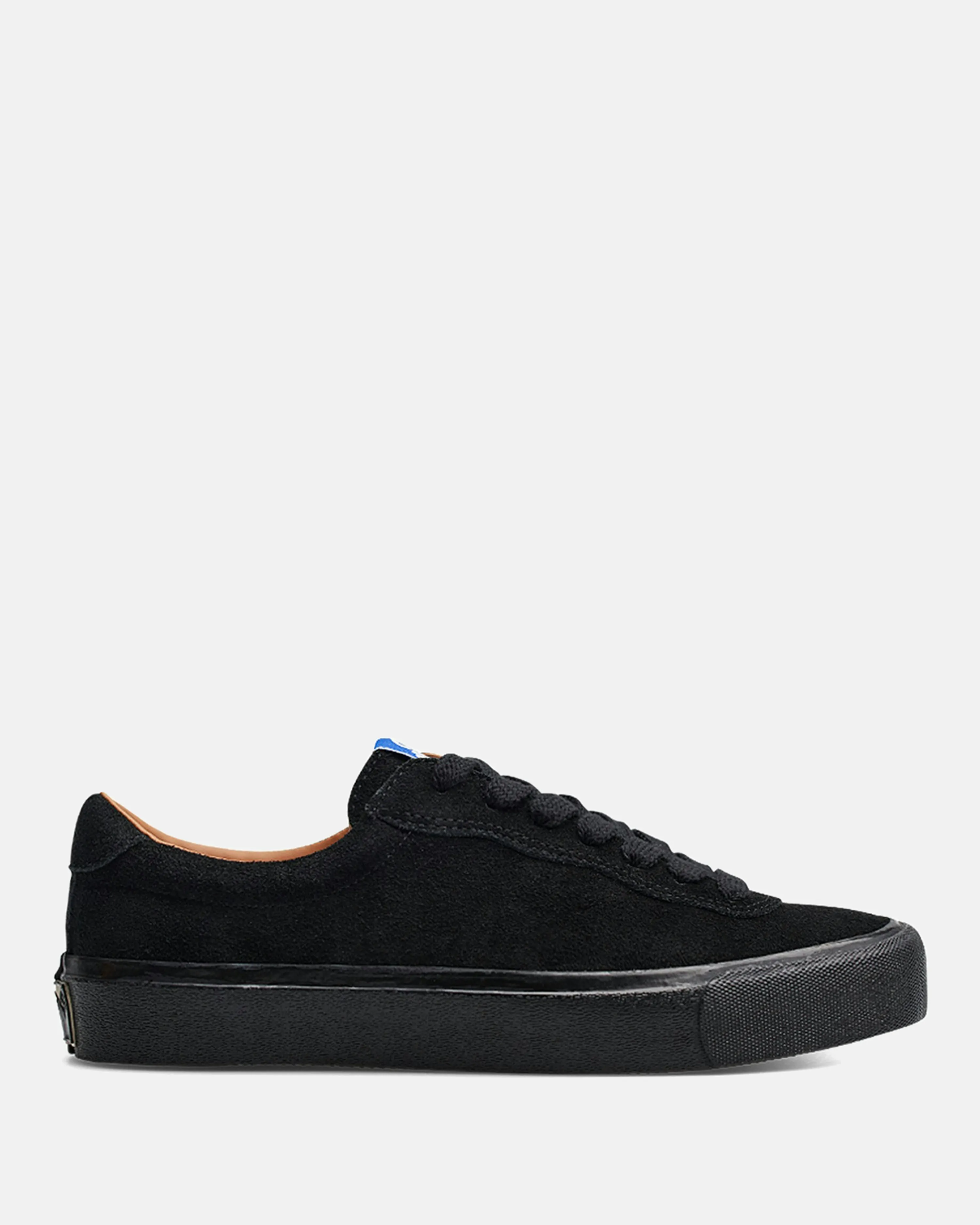Last Resort VM001 LO Sneakers Black | Unisex | Junkyard