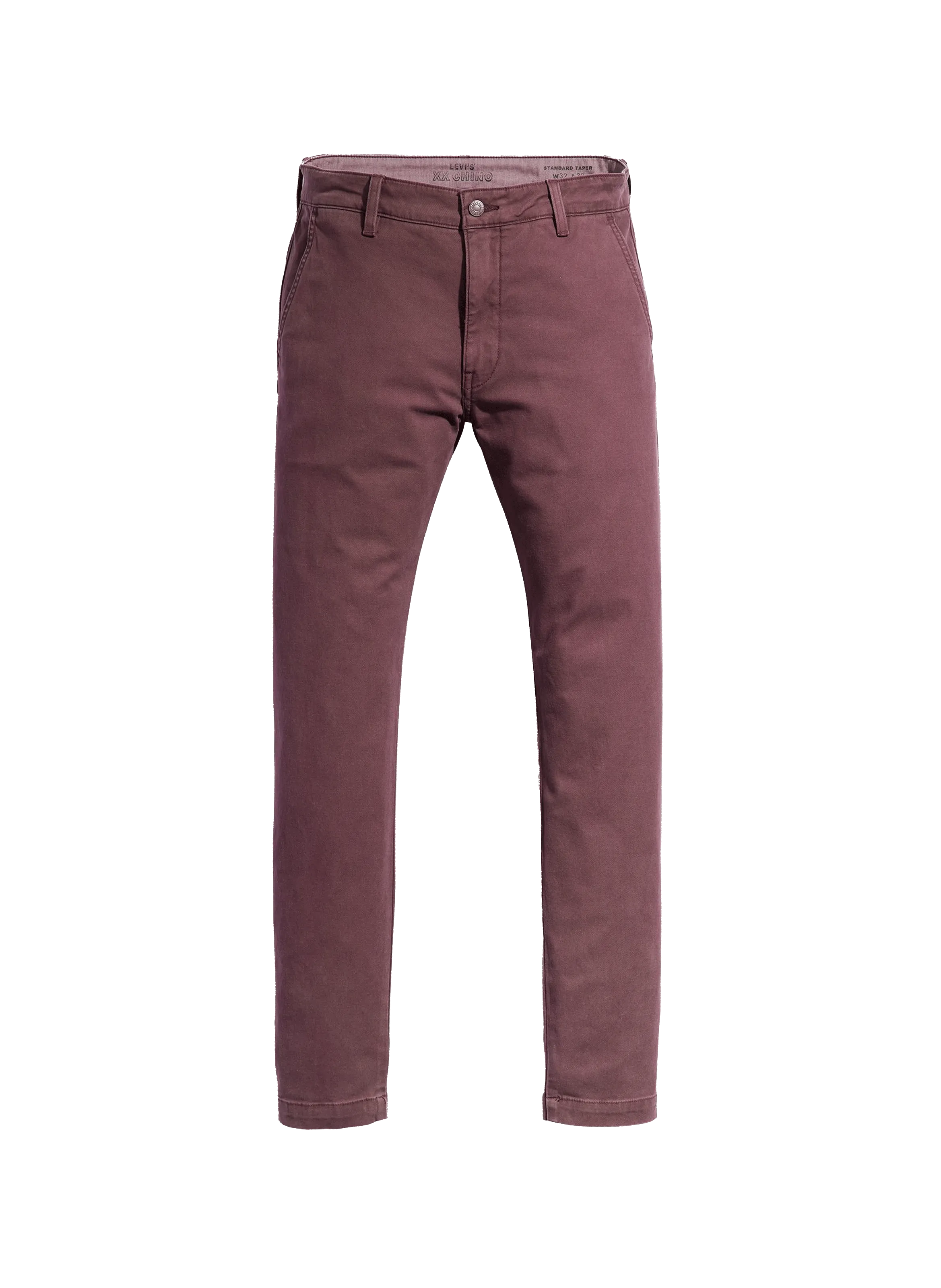 Levi's  Chinos - Red