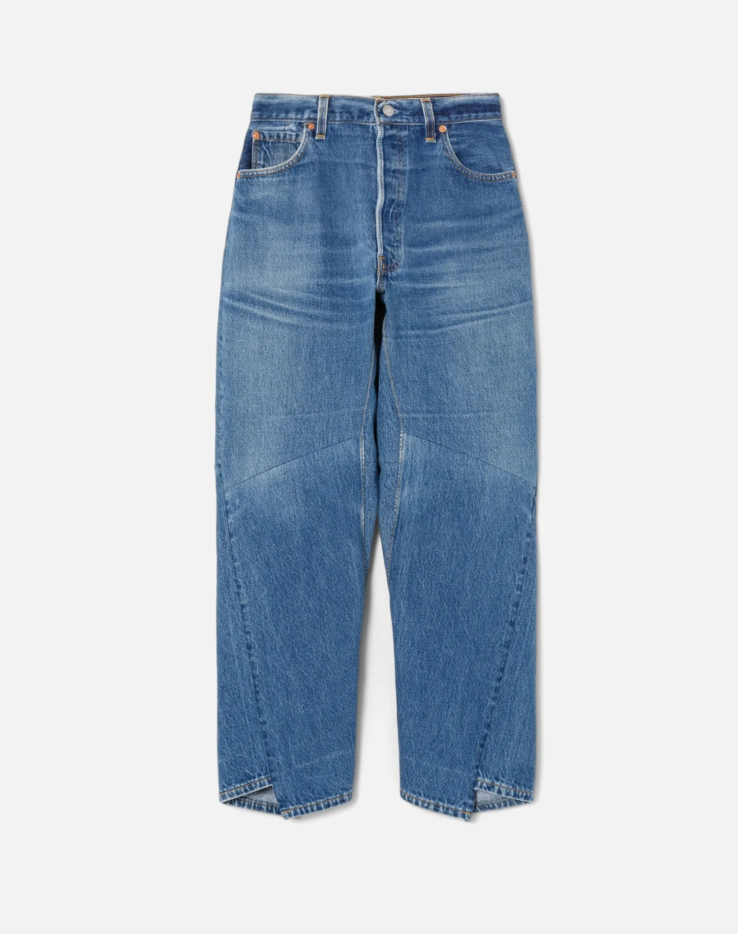 Levi's Engineered Taper Jean