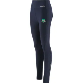 Lispole GAA Riley Full Length Leggings