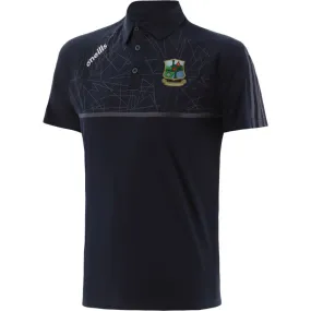 Loughnavalley GAA Synergy Polo Shirt