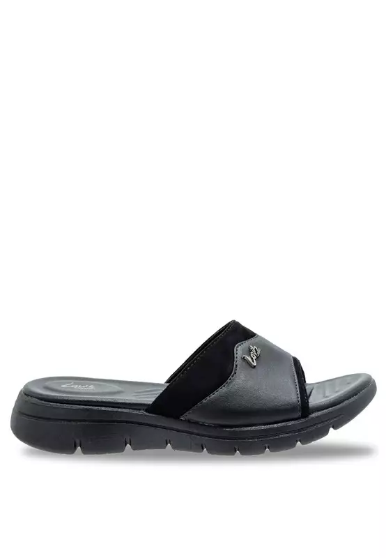 Louis Cuppers Louis Cuppers Slip-On Sandals