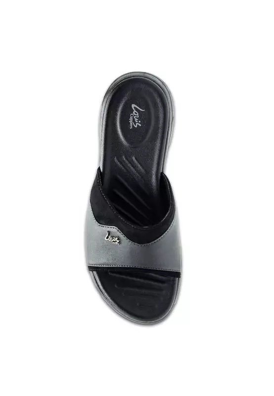 Louis Cuppers Louis Cuppers Slip-On Sandals