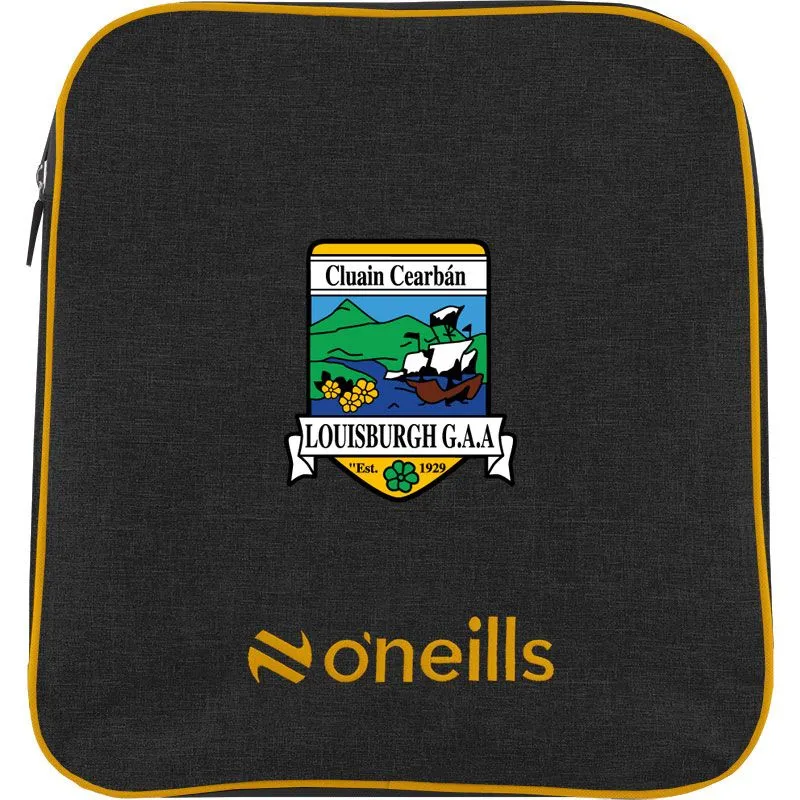 Louisburgh GAA Kent Holdall Bag 