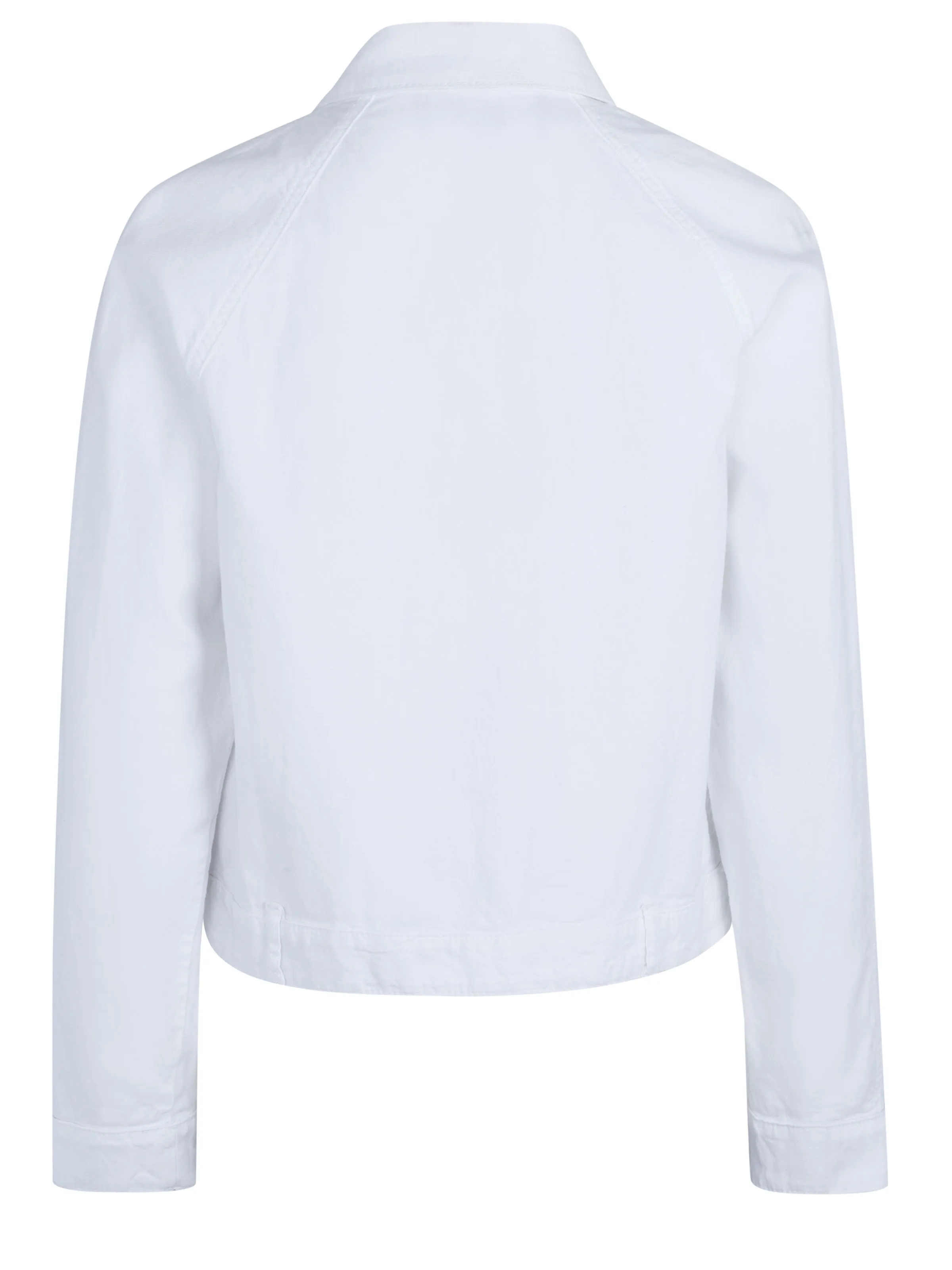 Love Moschino Jacket white