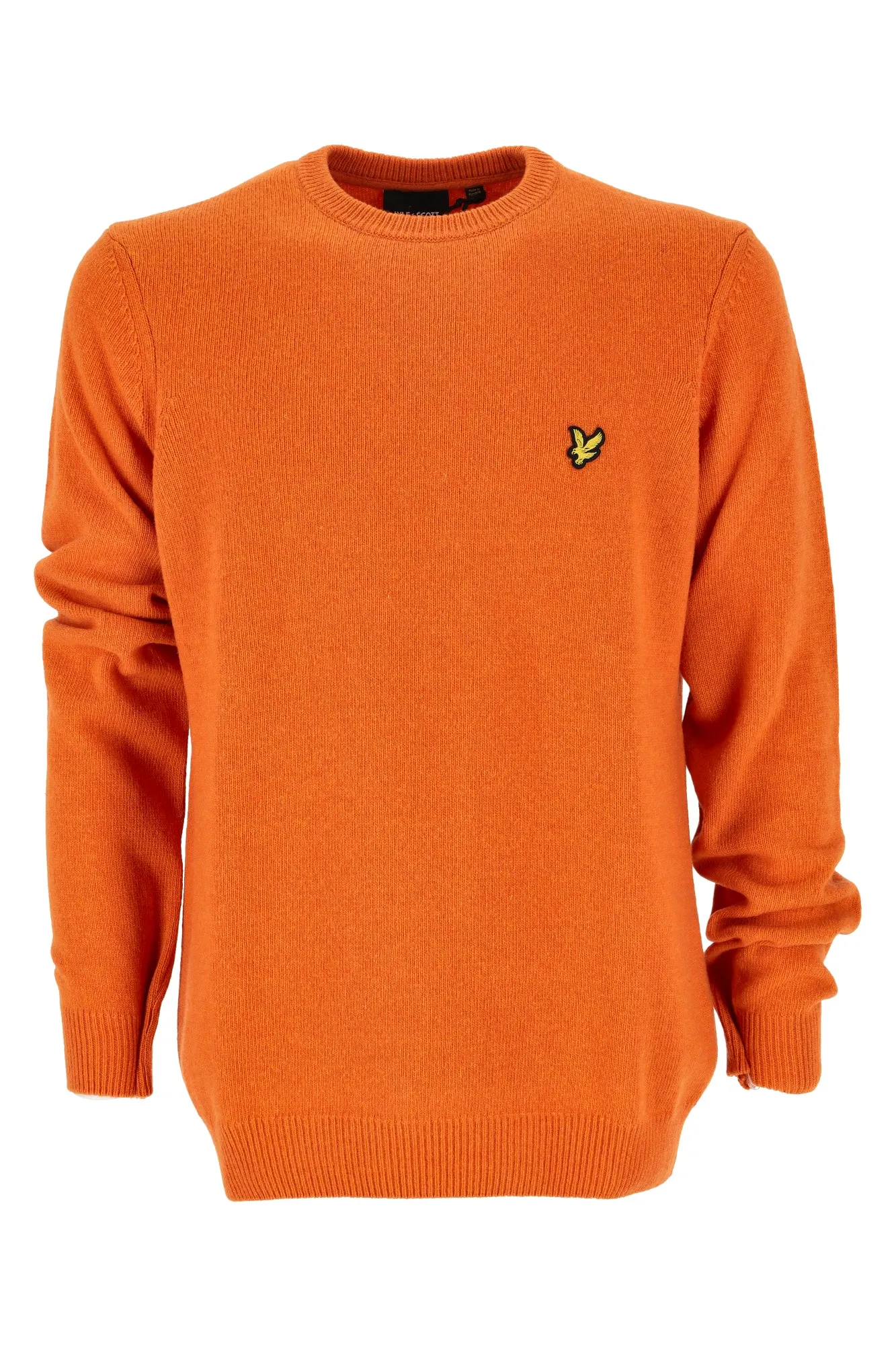 Lyle  and  Scott Golf Maglia Uomo LSKN921VF