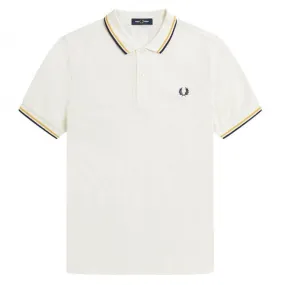 M3600 Twin Tipped Polo Shirt