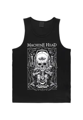 Machine Head - Moth - Tank