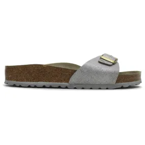 Madrid BS Suede Unisex Slides Sandals