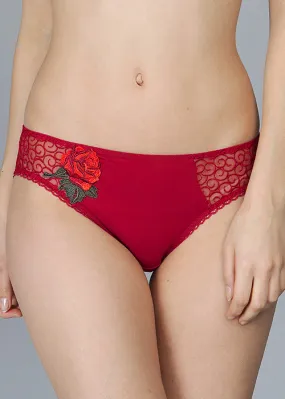 Maison Lejaby Rosae Bikini Brief ()