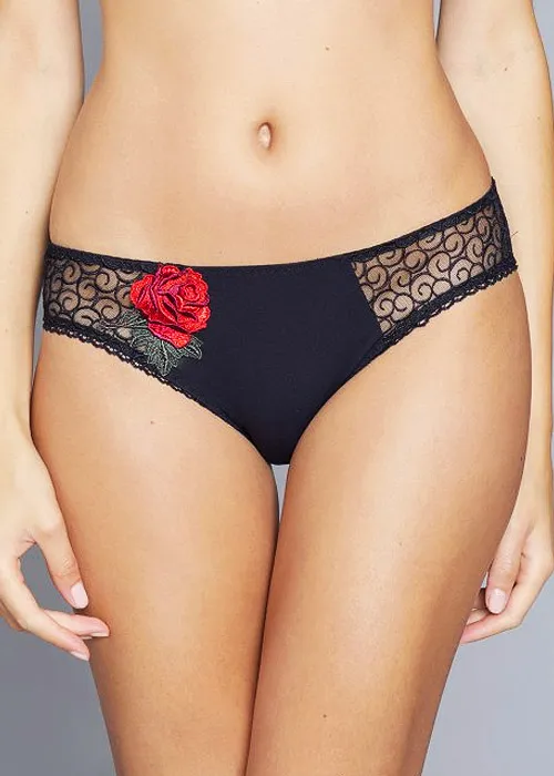 Maison Lejaby Rosae Bikini Brief ()