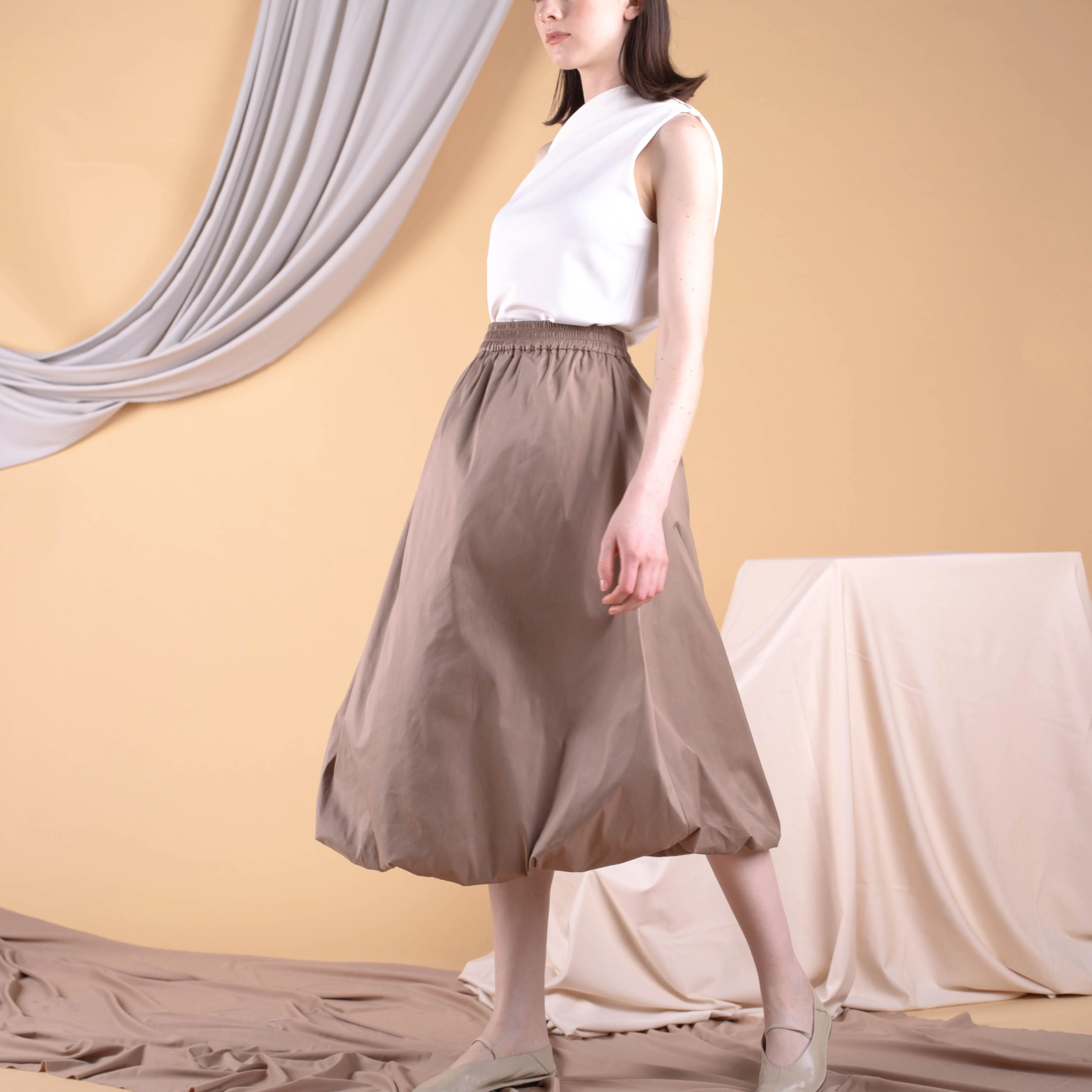 Marla Bubble Skirt