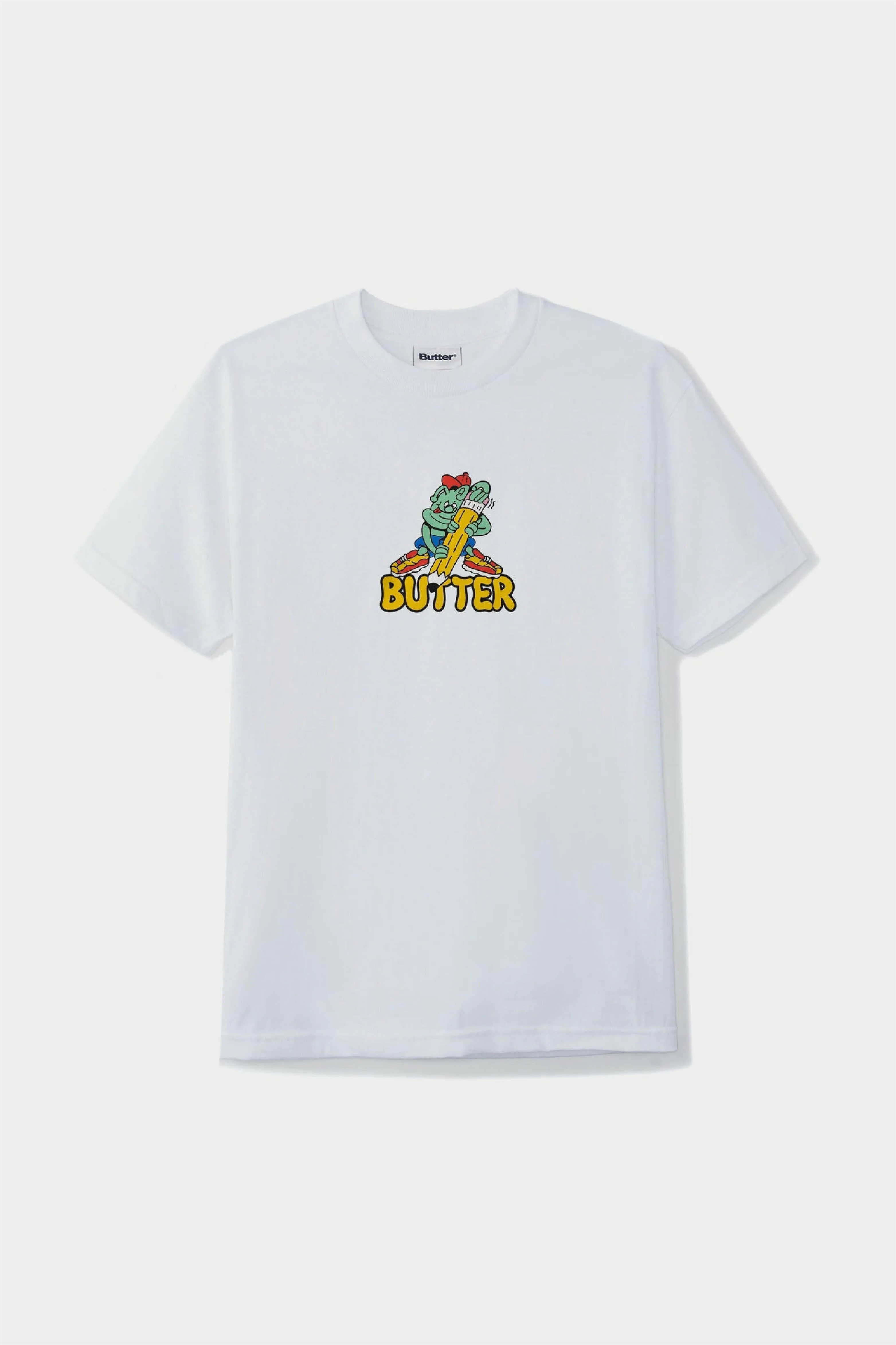 Martian Tee