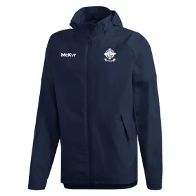 Mc Keever Doheny's GAA Core 22 Rain Jacket - Adult - Navy