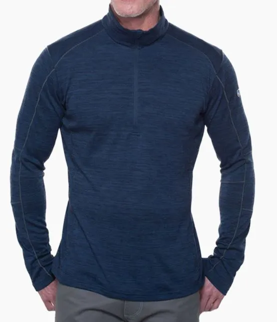 Men's Alloy Shirt