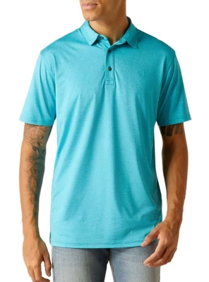 Men's Ariat Charger 2.0 Polo