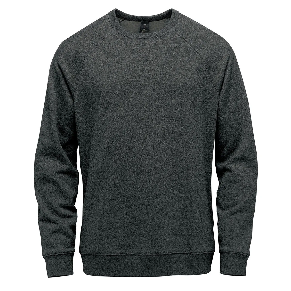 Men's Monashee Fleece Crew Neck - TWX-1