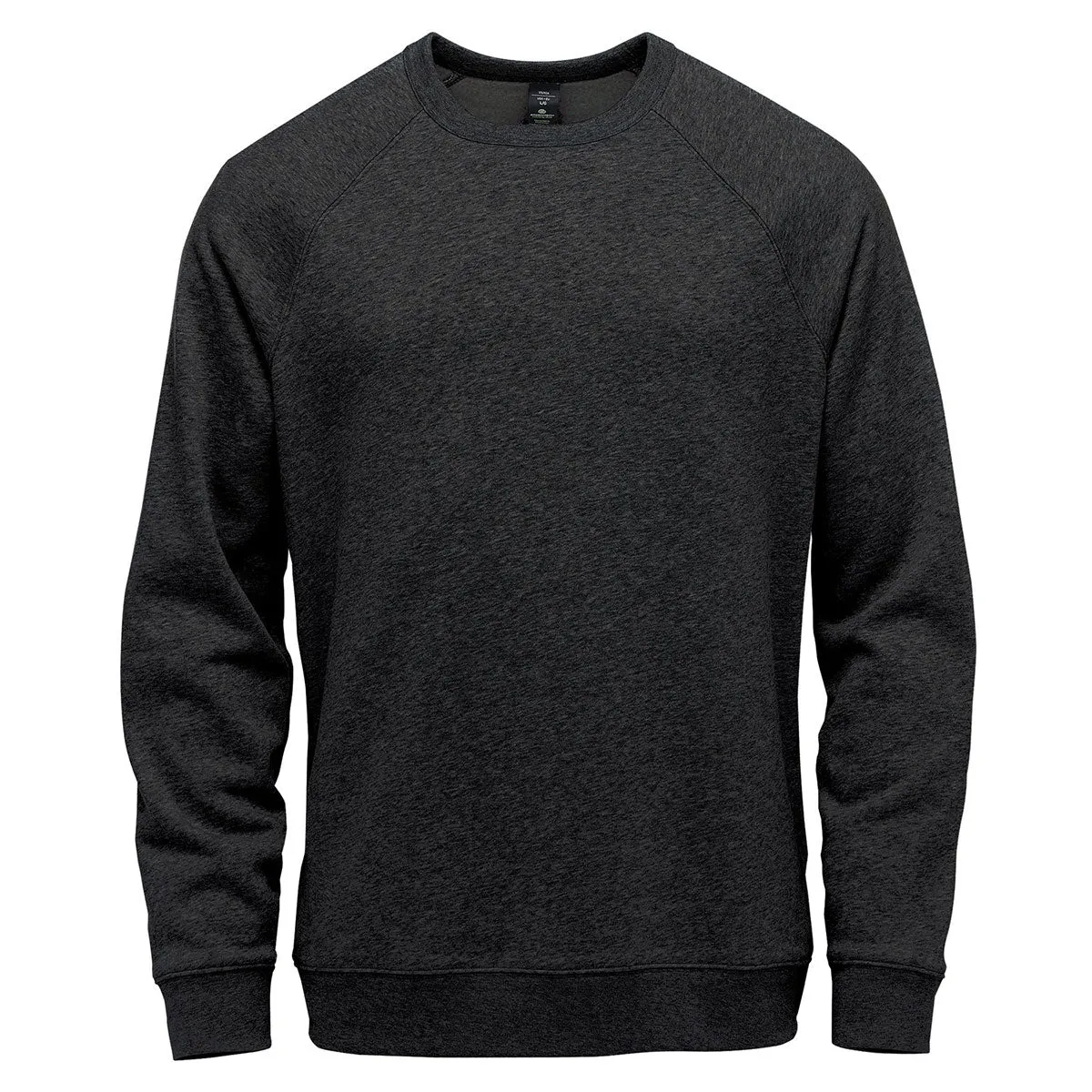 Men's Monashee Fleece Crew Neck - TWX-1