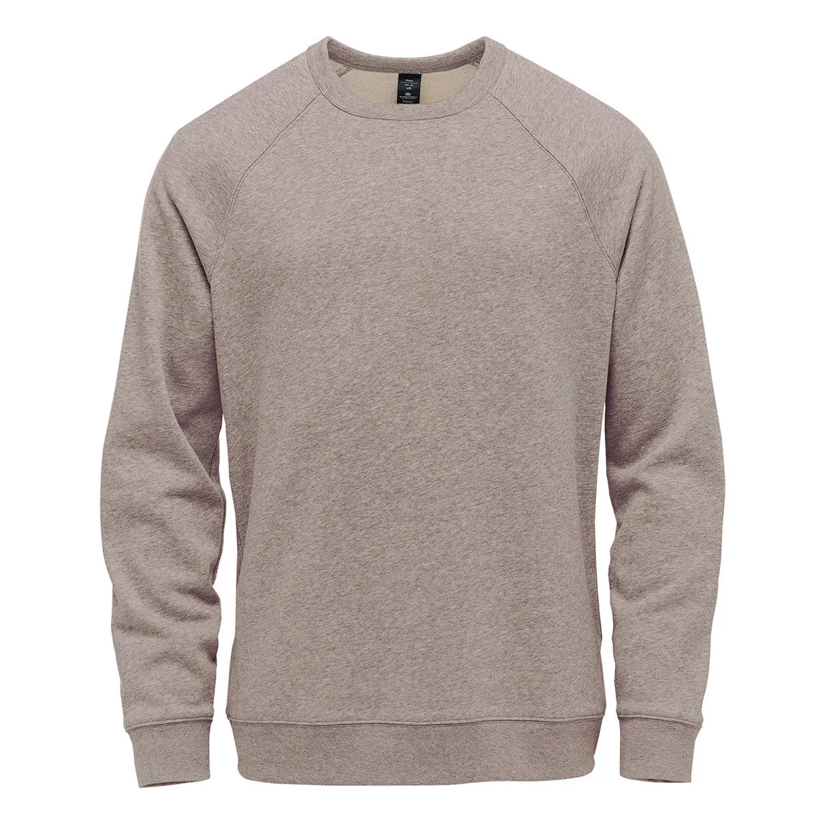 Men's Monashee Fleece Crew Neck - TWX-1