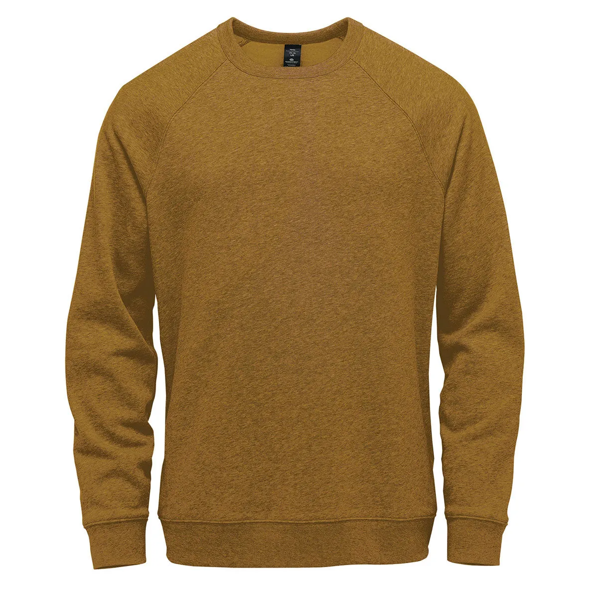 Men's Monashee Fleece Crew Neck - TWX-1