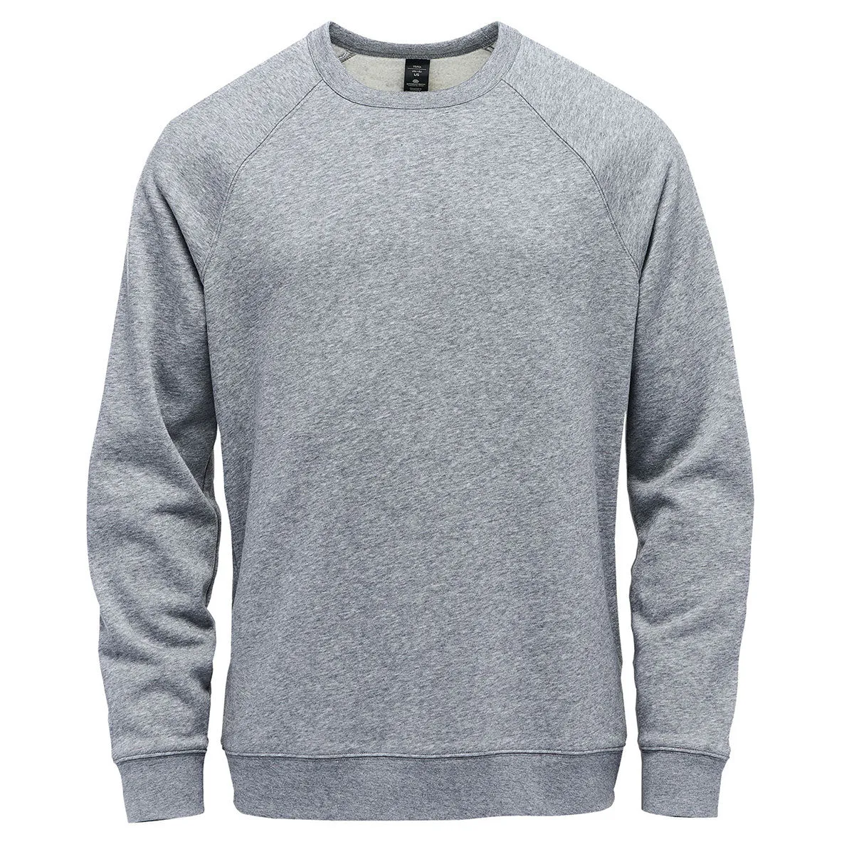 Men's Monashee Fleece Crew Neck - TWX-1