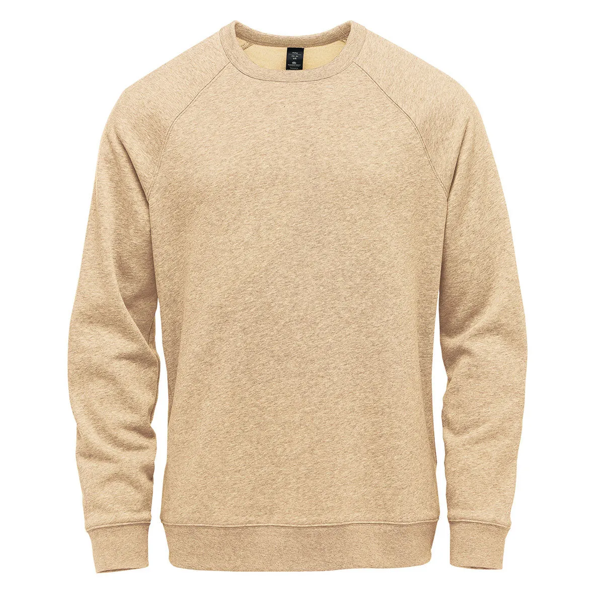 Men's Monashee Fleece Crew Neck - TWX-1