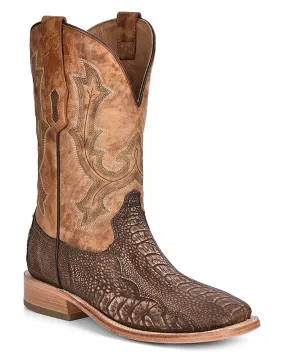 Men's Rodeo Collection Western Boots