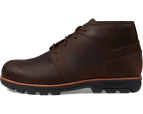 Men's WORX Zinc Chukka Steel Toe EH