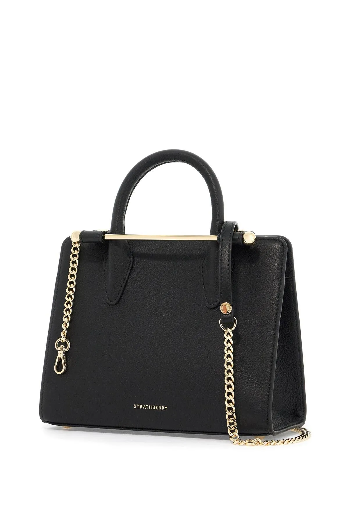 mini tote bag 20241 100 150 100 BLACK