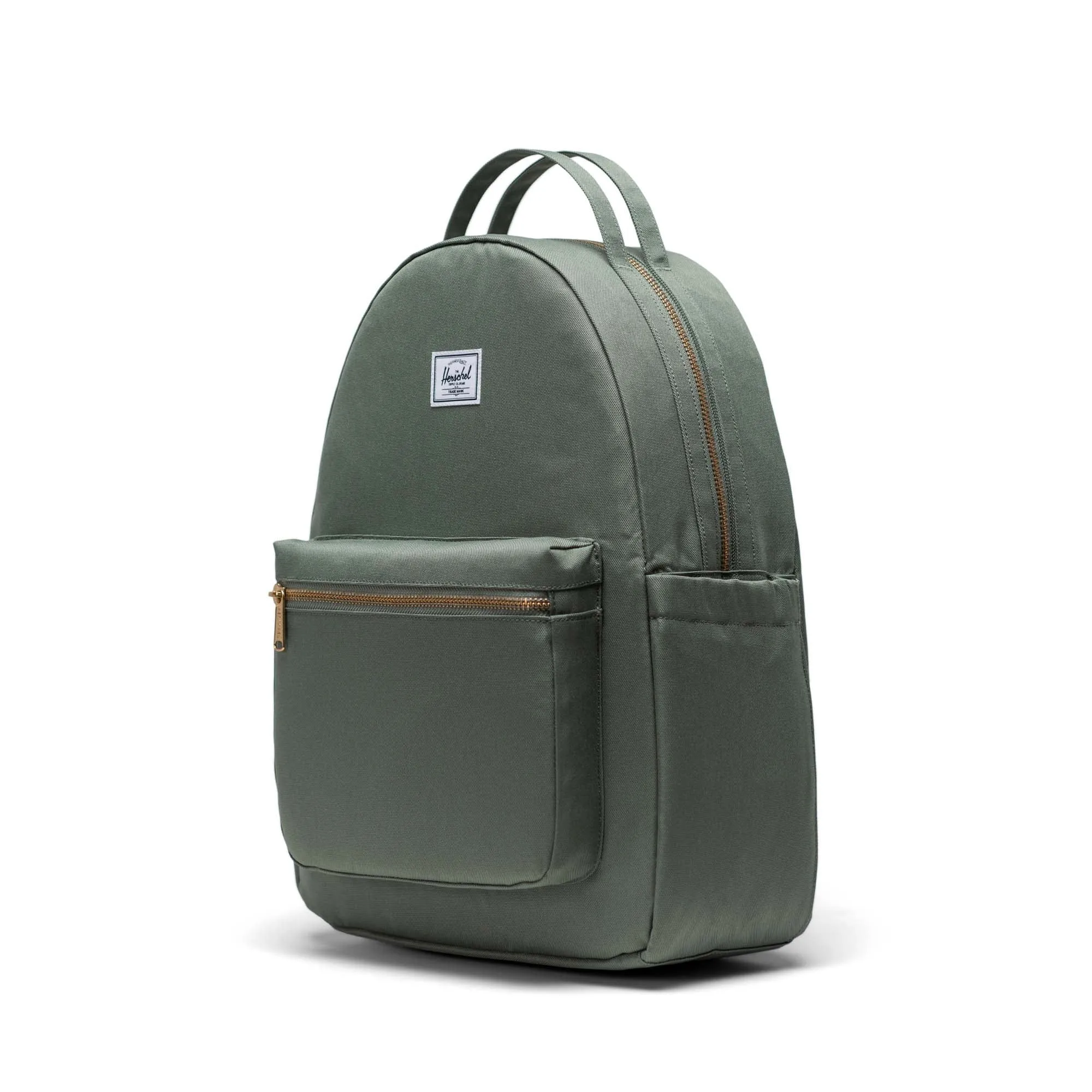 Mochila Herschel Nova Sea Spray