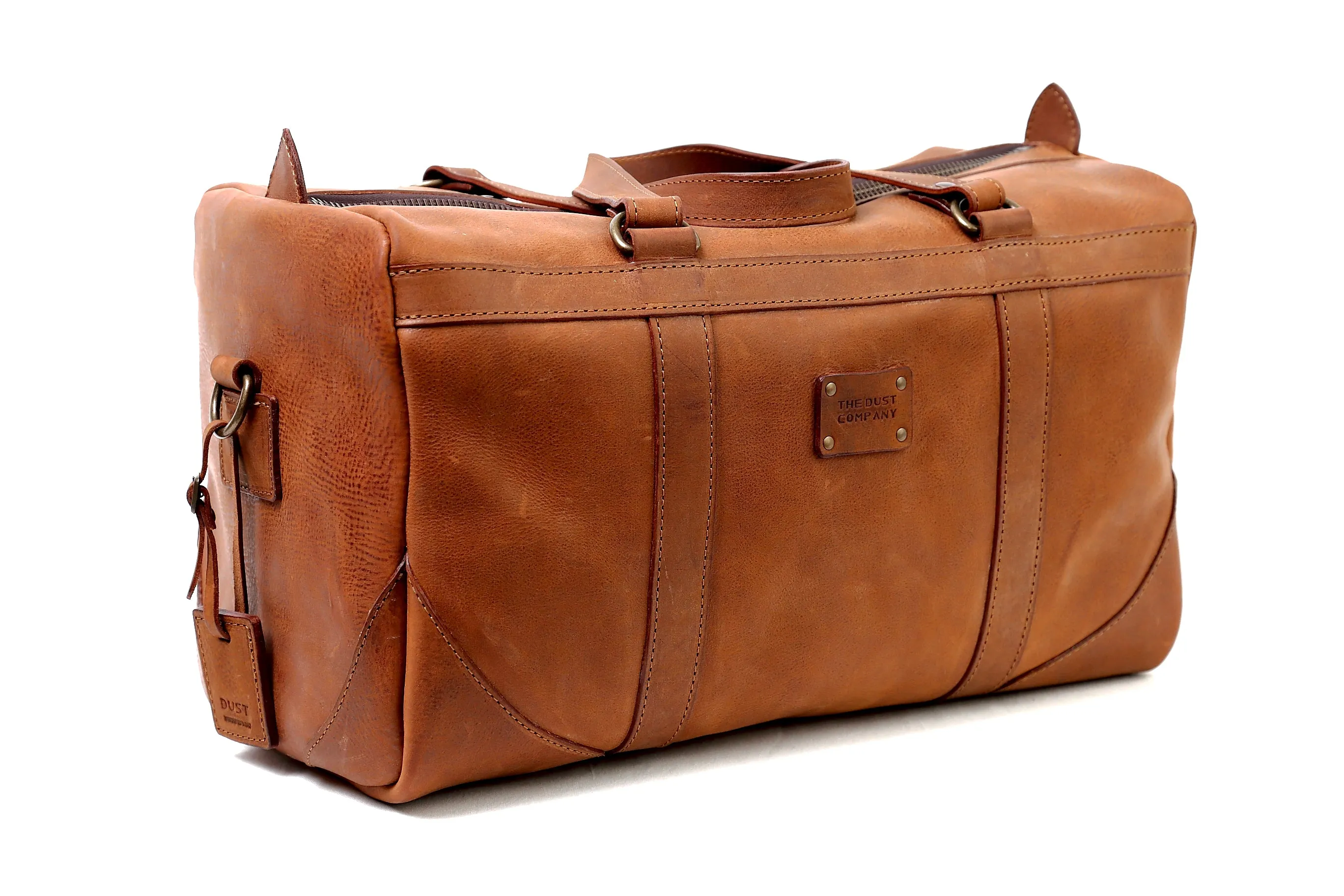 Mod 144 Bag Heritage Brown