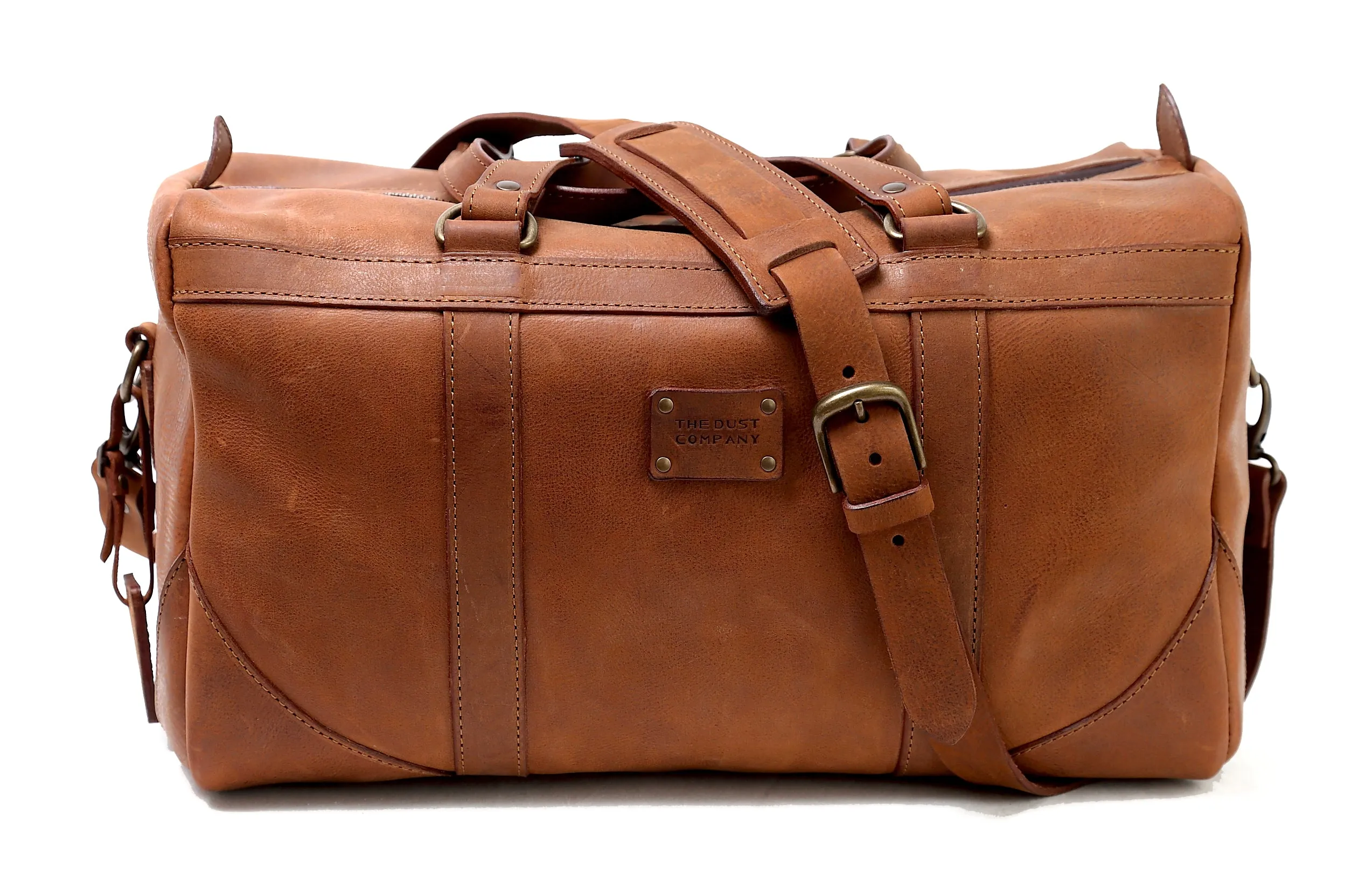 Mod 144 Bag Heritage Brown