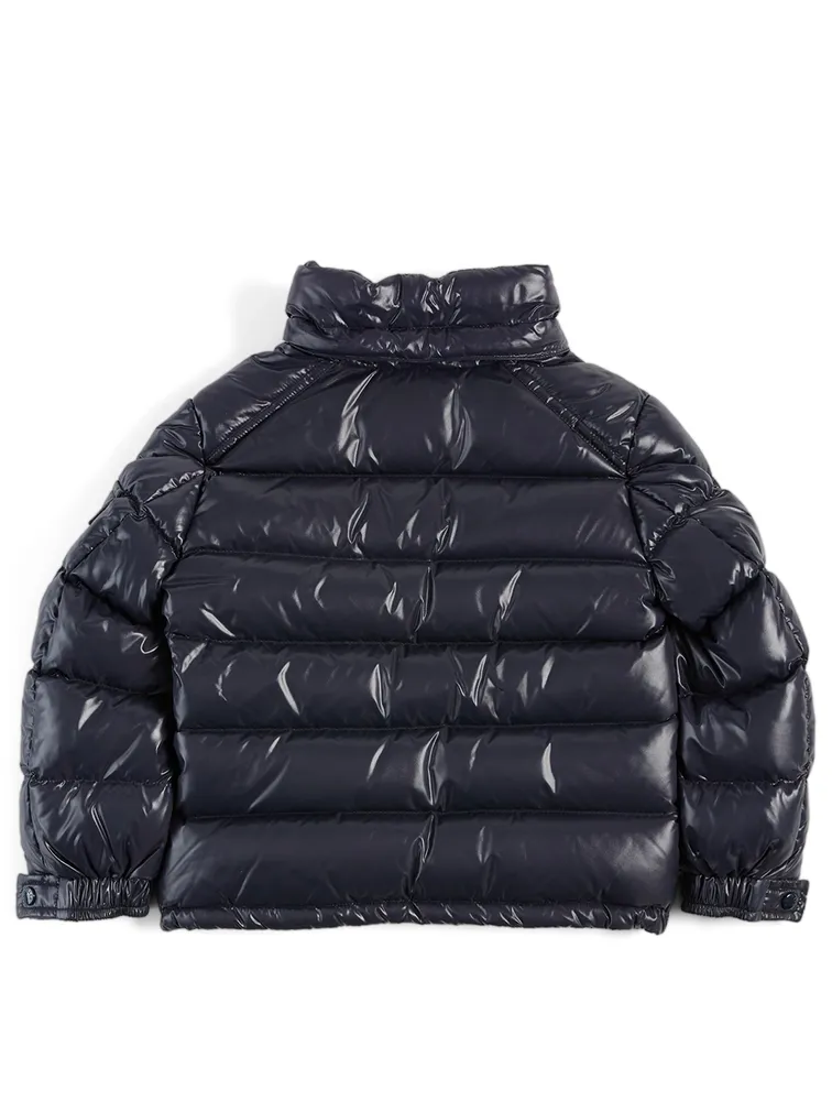 MONCLER YOUTH Maya Puffer Coat