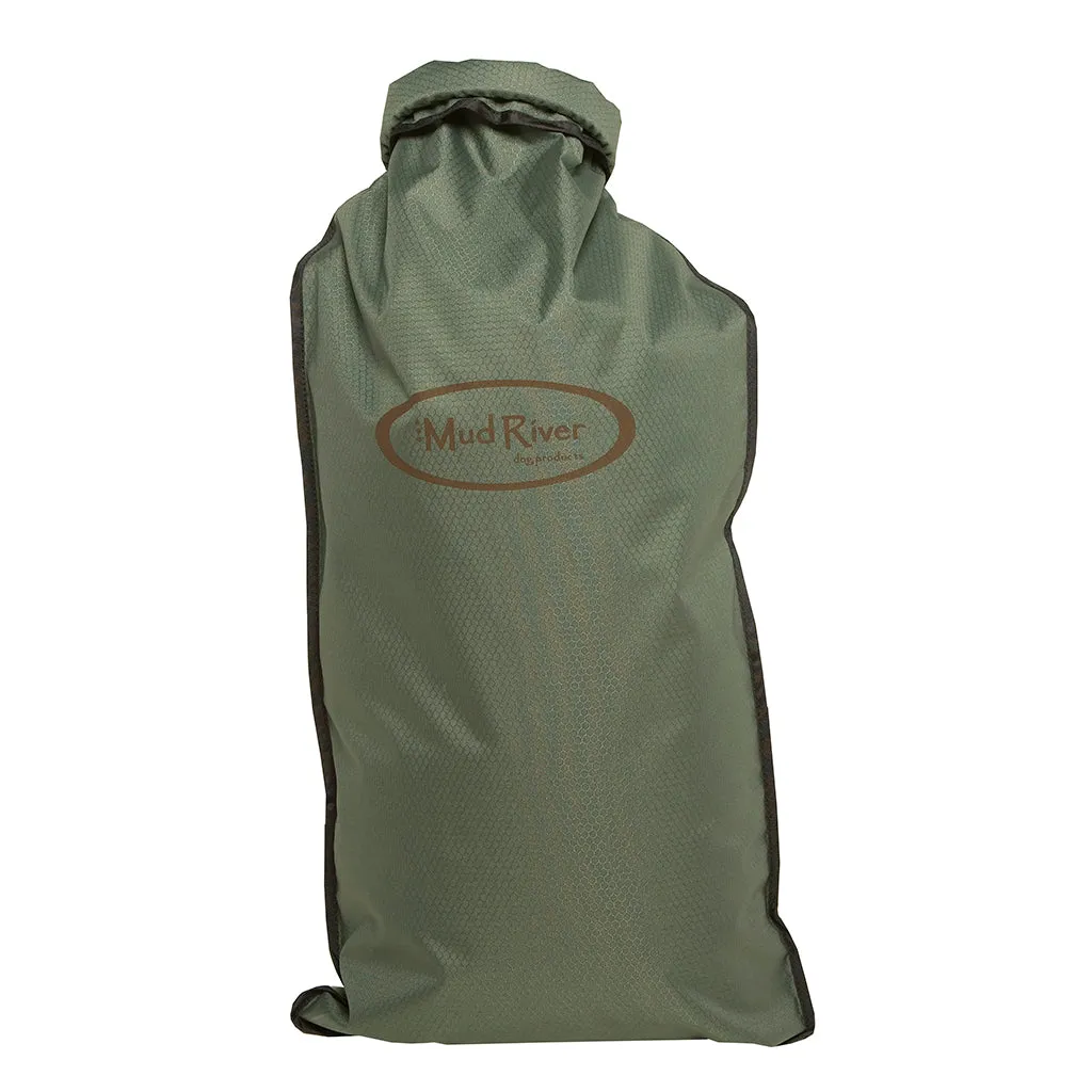 Mud River Hoss Food Bag