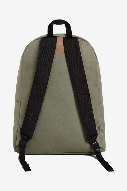 Napapijri backpack green color