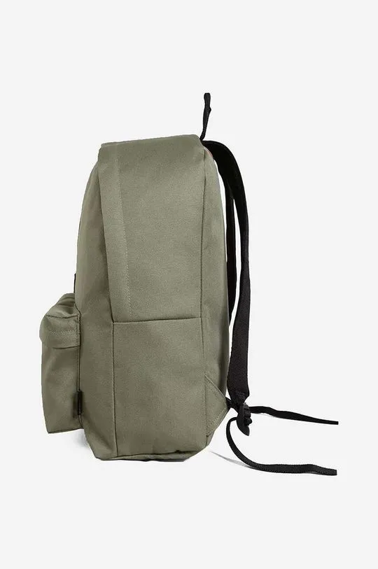 Napapijri backpack green color