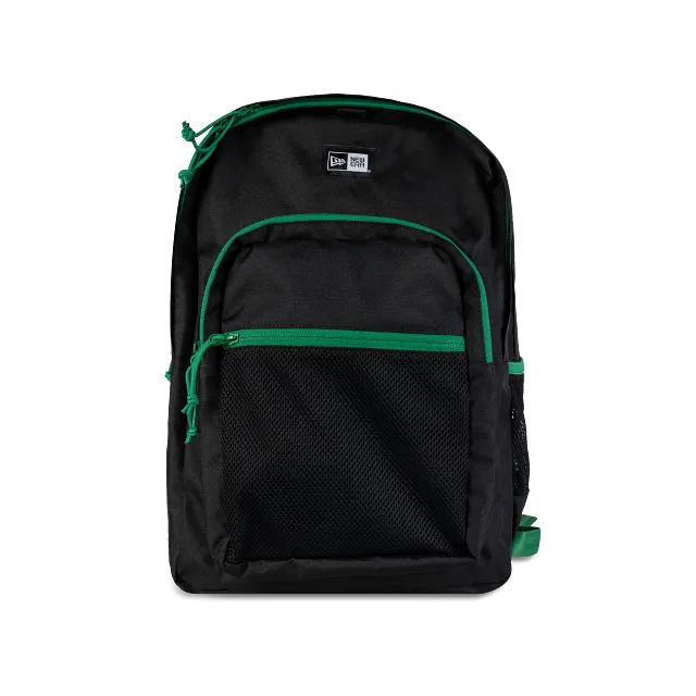 New Era Backpack Campus Pack Negra