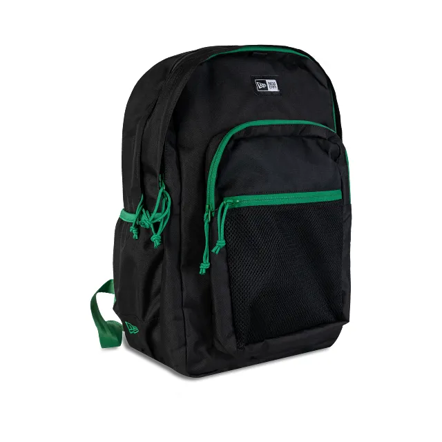 New Era Backpack Campus Pack Negra