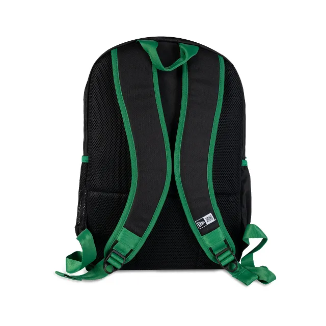 New Era Backpack Campus Pack Negra