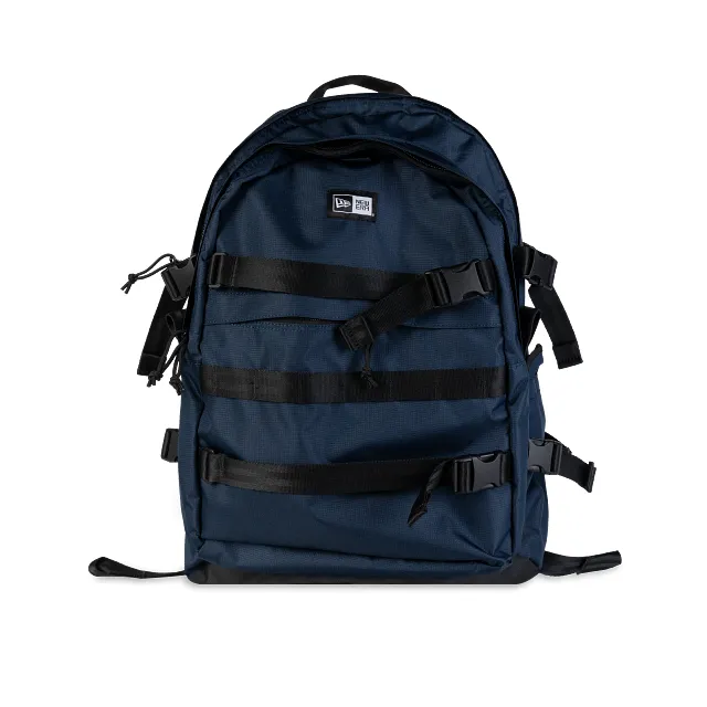 New Era Carrier Pack Backpack Azul