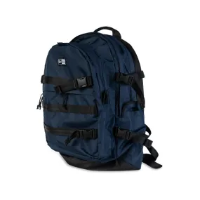 New Era Carrier Pack Backpack Azul