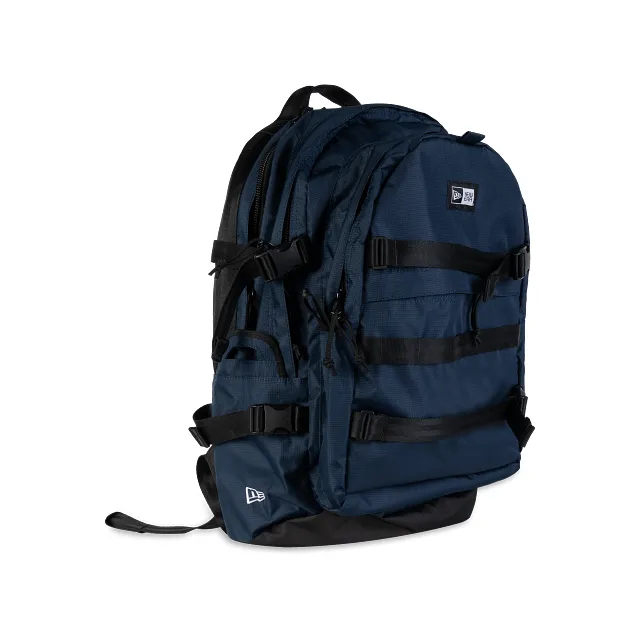 New Era Carrier Pack Backpack Azul