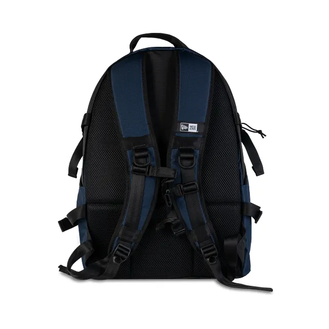 New Era Carrier Pack Backpack Azul