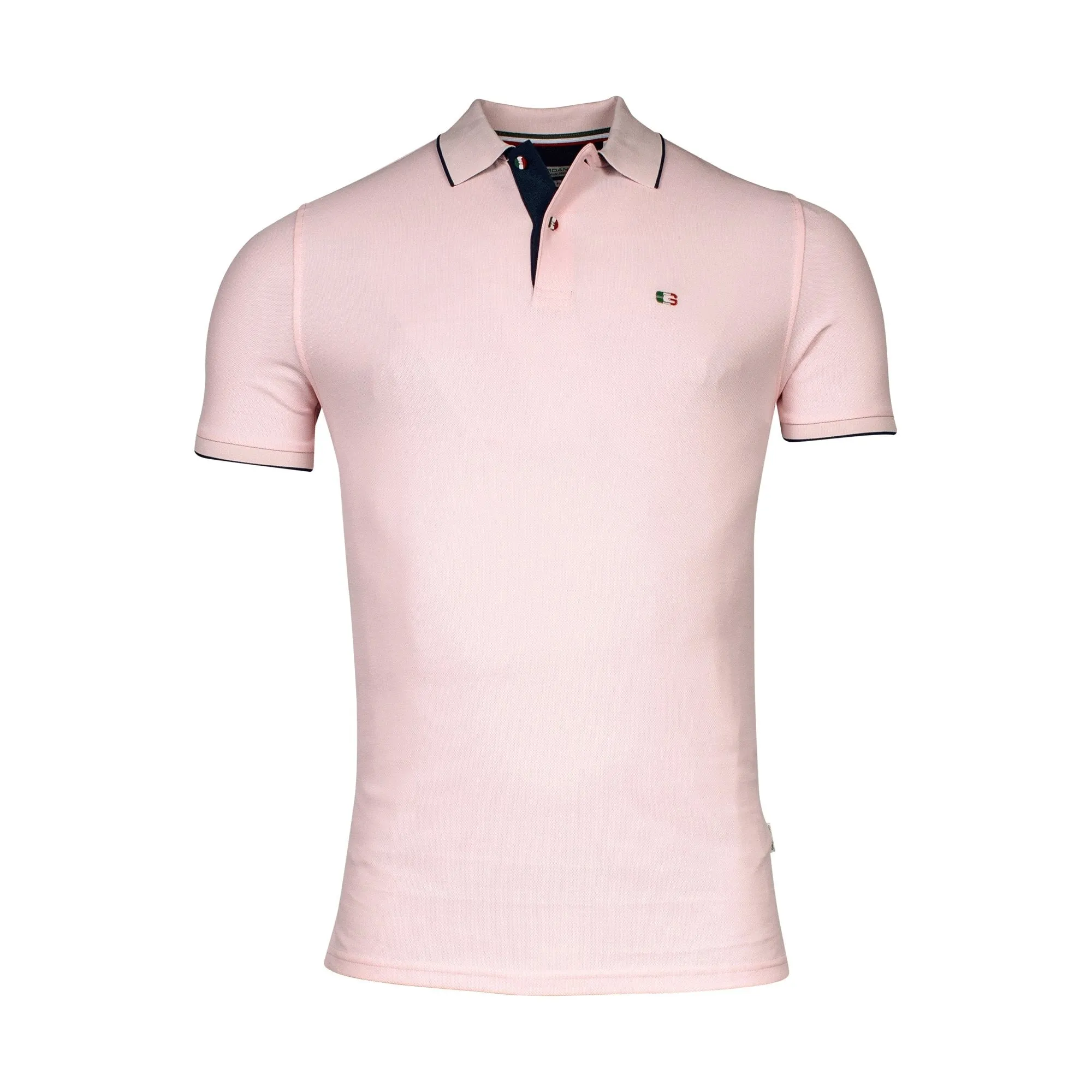 Nico Signature Polo Shirt