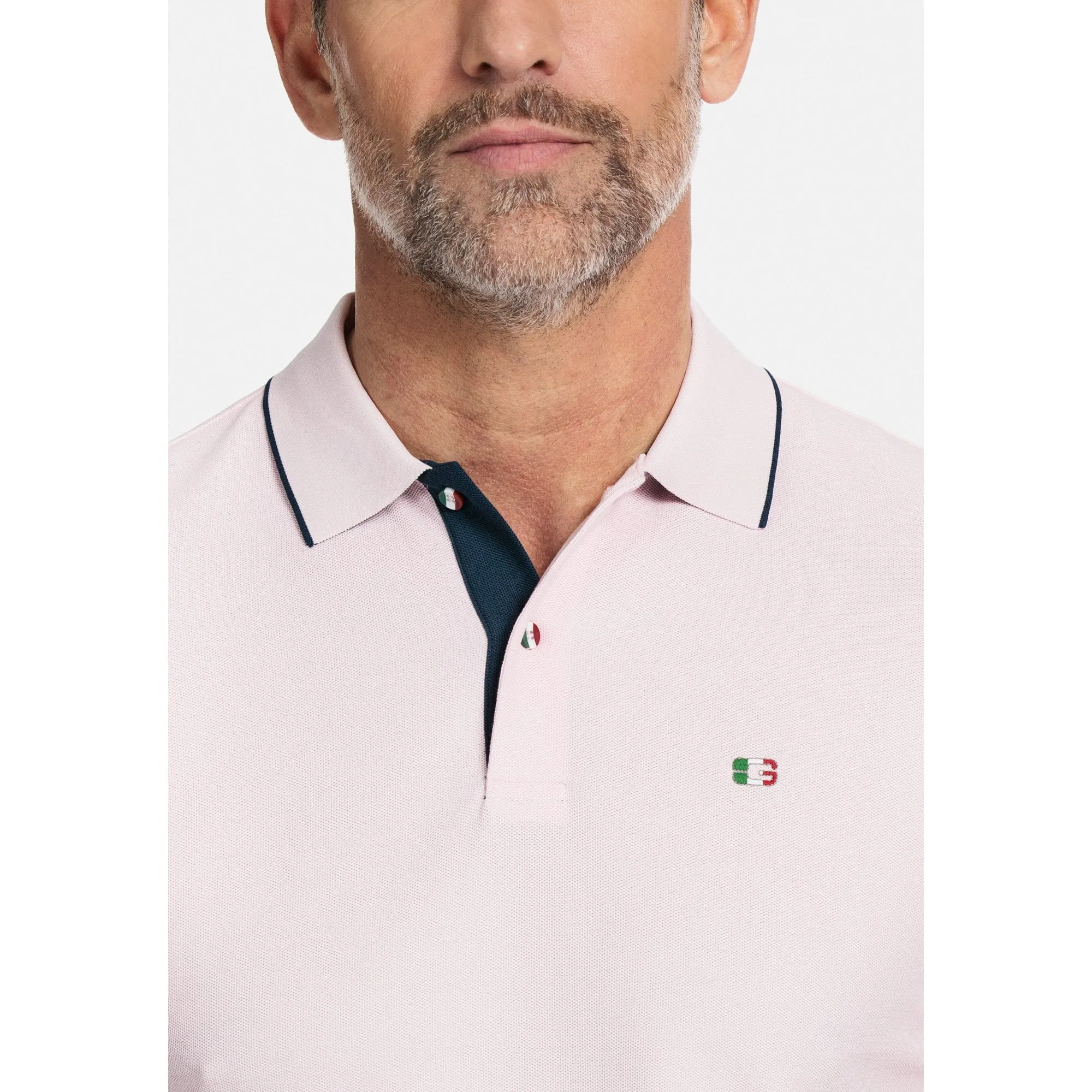 Nico Signature Polo Shirt